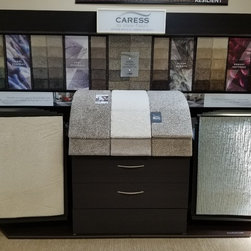Showroom - Flooring