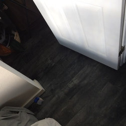 Luxury Vinyl Plank - Products