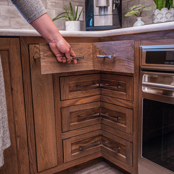 Williams Bay Remodel