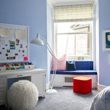 Paisley Room