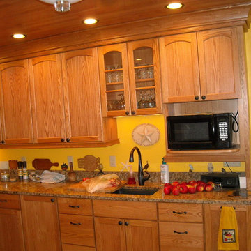 Hawley Underground House