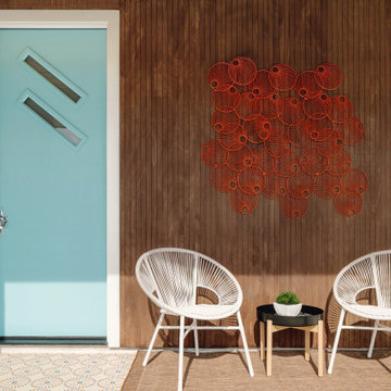 Atomic Ranch Magazine Project House Casita