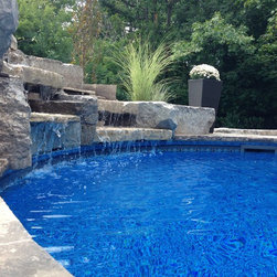 Pools - Products