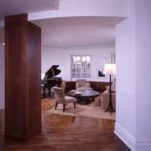 Cabinets and Display