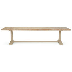 Traditional Dining Benches by Houzz