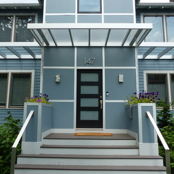 Contemporary Images