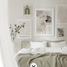 AMB bedroom favourites