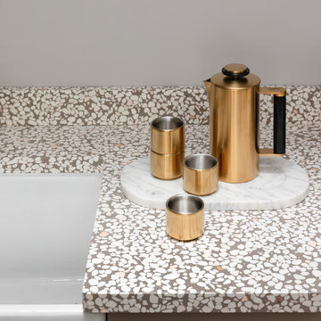 Terrazzo for Soho Home Showroom