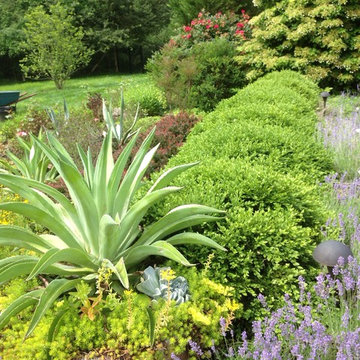 Gardens