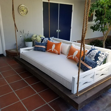 Lawson Way Patio