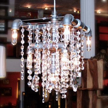 Modern Lighting