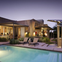 Outdoor Ideas