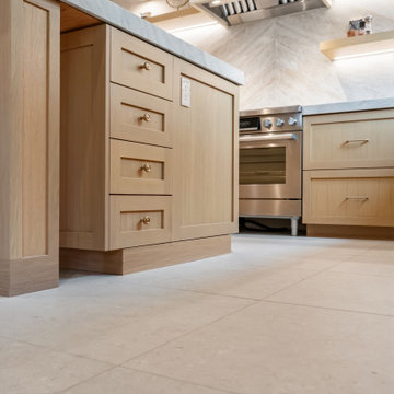 Carlsbad Modern Kitchen