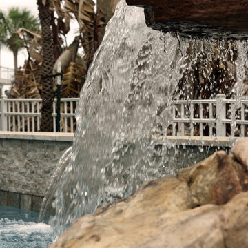 Swimming Pools