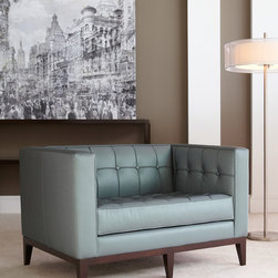 Furniture - Living Room Chairs