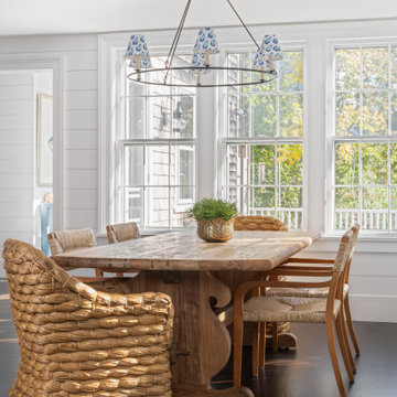 Antique Captain's House, Nantucket