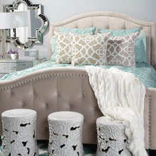 Bedroom Ideas