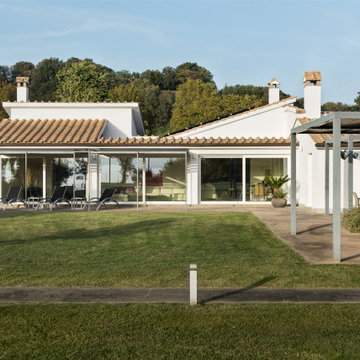 Residenza - Trevignano Romano (Rm)