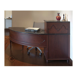 Custom Furniture - Home Office Accessories