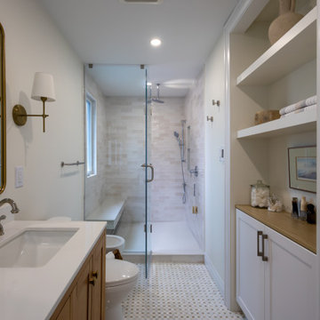 Etobicoke Addition - Project Hallow