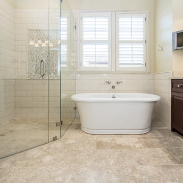 Natural Stone Spa