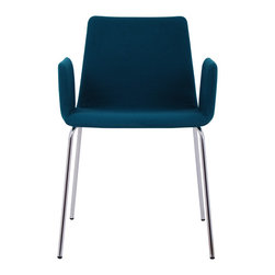 Duane Dining Chair by Nuans Design - Dining Chairs