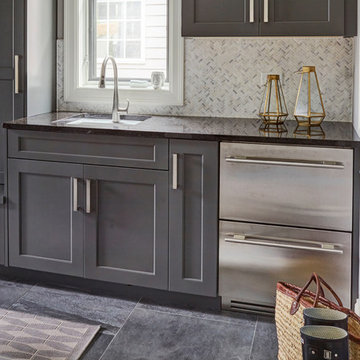 New Construction in Naperville, IL