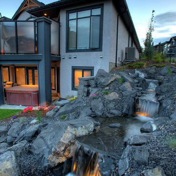 Spring Valley Serenity
