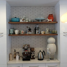 Kitchen Renovation
