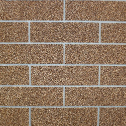 Delap Flexible stone veneer Antik Brick - Bricks And Masonry