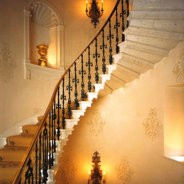 House in Knightsbridge