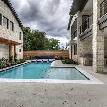 CONTEMPORARY COMPOUND