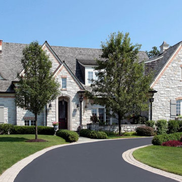 TM Asphalt Paving Midland
