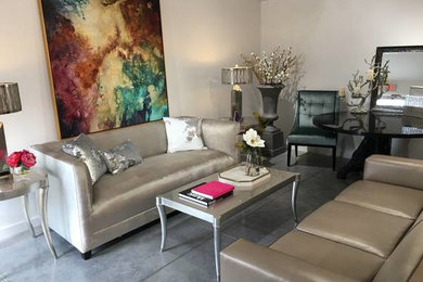 The Nest Showroom