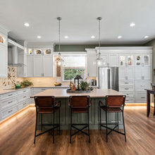 Kitchen Remodel