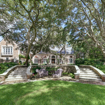 Sea Island Garden & Deck