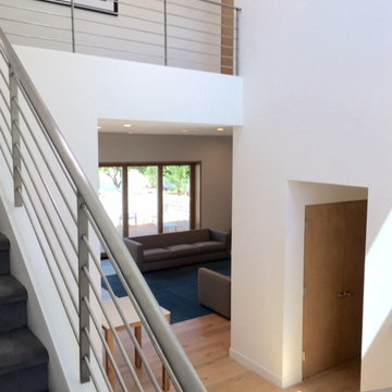 Mar Vista residence