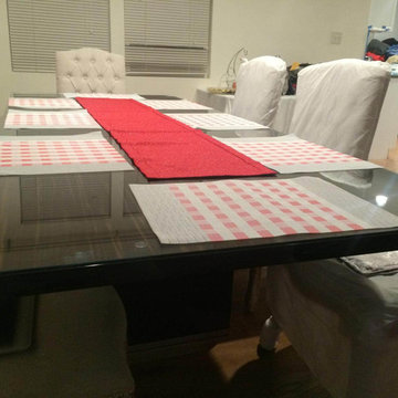 Table Top