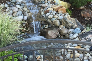 Design ideas for a landscaping in Denver.