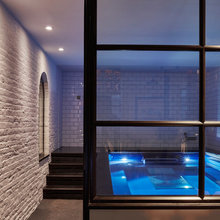 Pool Room