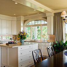 Kitchen Paint Colors