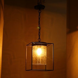 Pendant Lights - Products