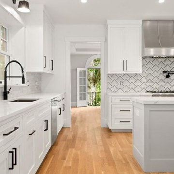 Bowline Brookline