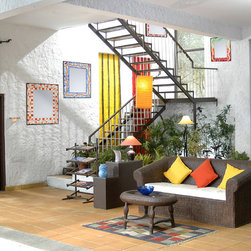 Color Theory - Products