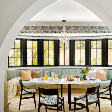The Park House