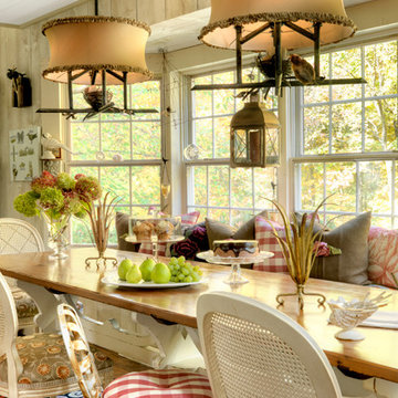 Ladue Cottage