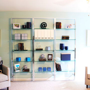 Home Decor Details & Accents