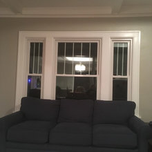 window treatments
