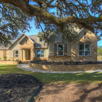 1353 Merlot, Vintage Oaks, New Braunfels, TX