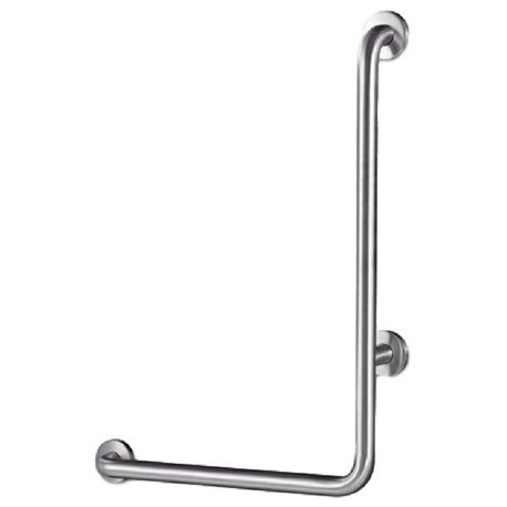 1.25" 90 Angle Bar, 16"x24", Left Hand